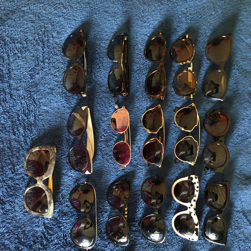 Designer Sunglasses